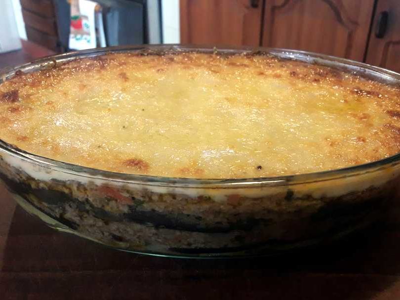 Moussaka